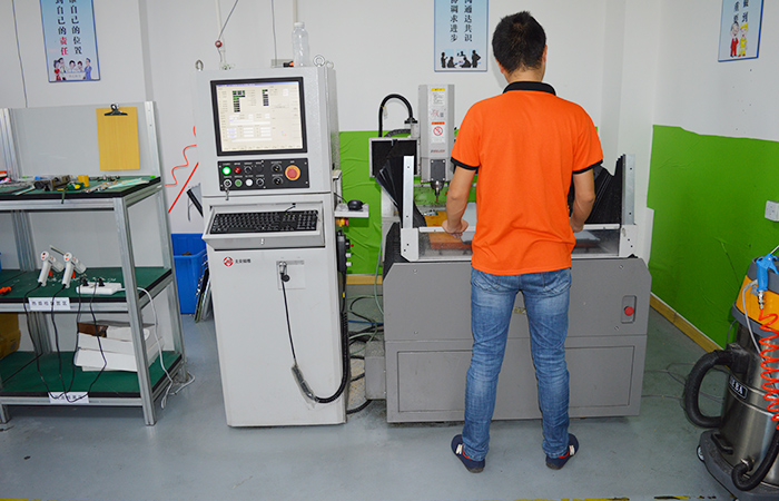 企業展示